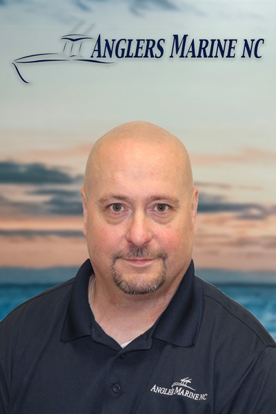 Mark Barringer